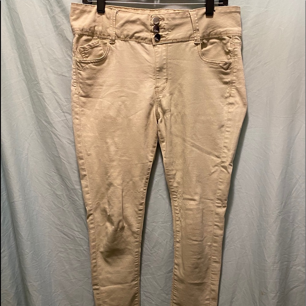 Harley made with love pants size 9 women’s